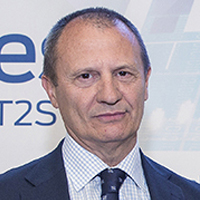 El alcarreño Angel Benito, nuevo consejero de la CNMV