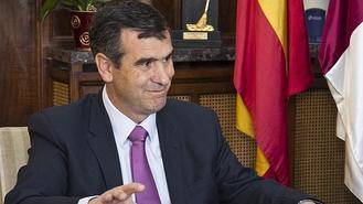 El próximo pleno abordará el régimen de dedicación y las retribuciones del alcalde de Guadalajara