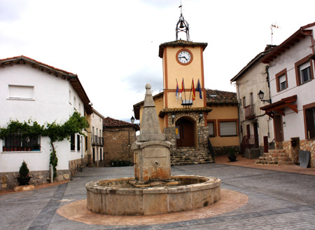 La opinión del alcalde Arbancón: Los datos del INE certifican la realidad del medio rural