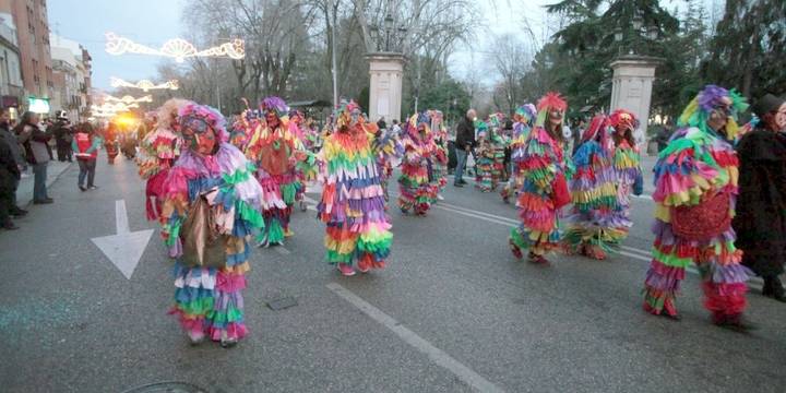 Guadalajara sigue apostando por un Carnaval de tradición y para todos los públicos
