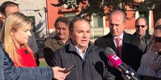 El Fuerte, transportes y la conexión Alcorlo-ETAP: Reclamaciones de Guadalajara a la Consejería de Fomento