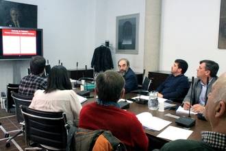 El proyecto Serranía Celtibérica busca el apoyo de la Federación Española de Municipios y Provincias