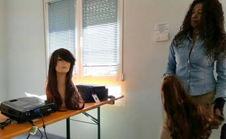 Se pone en marcha el servicio de donación y préstamo del proyecto 