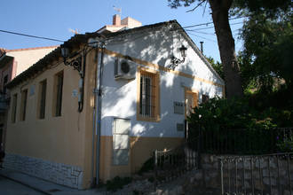 El Ayuntamiento de Quer está ampliando las dependencias del consultorio médico