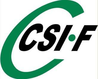 CSIF también clama contra las subvenciones extraordinarias de la Junta a CCOO, UGT y a la Confederación de Empresarios