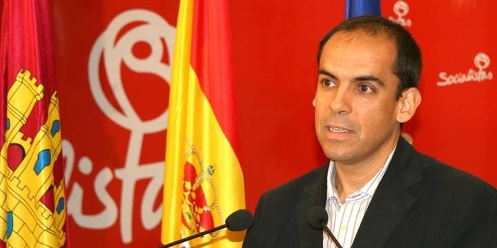 Acusan al socialista Daniel Jiménez de ser “el Ramón Espinar de Guadalajara” tras hacerse con dos viviendas de protección oficial