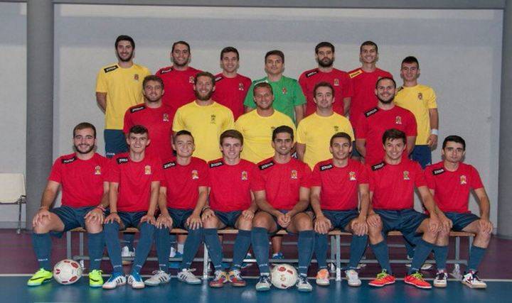 El Deportivo Brihuega muere de pie en La Solana