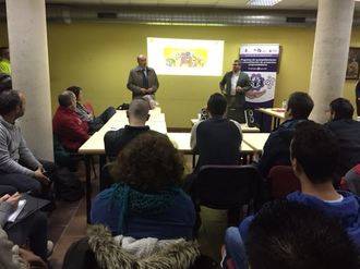 Más de 150 emprendedores han recibido formación de Diputación