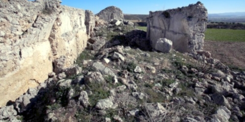 Impresionante hallazgo en Driebes: Encuentran, bajo una ermita, una ciudad romana de 12 hectáreas en perfecto estado