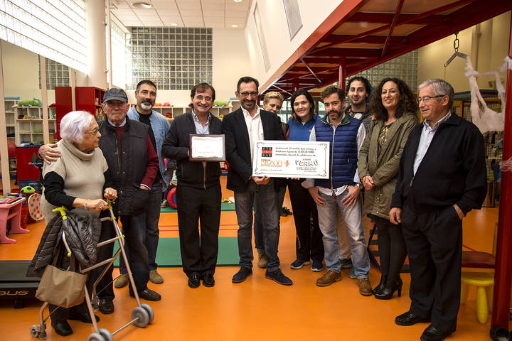 El III Vermú Solidario recauda más de 12.800 euros para Fundación Nipace 