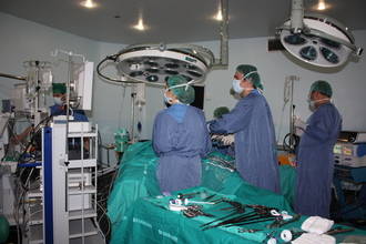 Califican de “brutal” la subida de las listas de espera en la Sanidad de Castilla-La Mancha