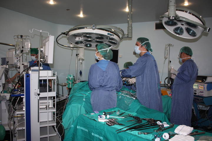 Califican de “brutal” la subida de las listas de espera en la Sanidad de Castilla-La Mancha