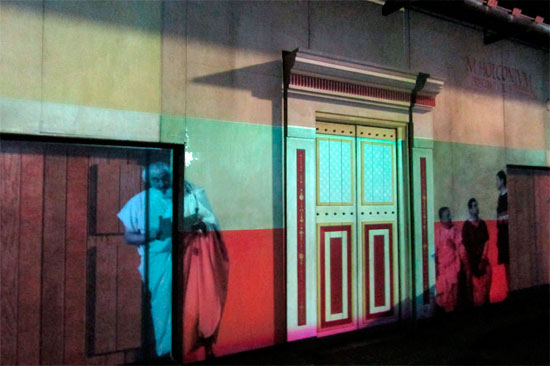 Más de 14.000 personas han visitado la exposición Romanorum Vita. Una historia de Roma en Guadalajara