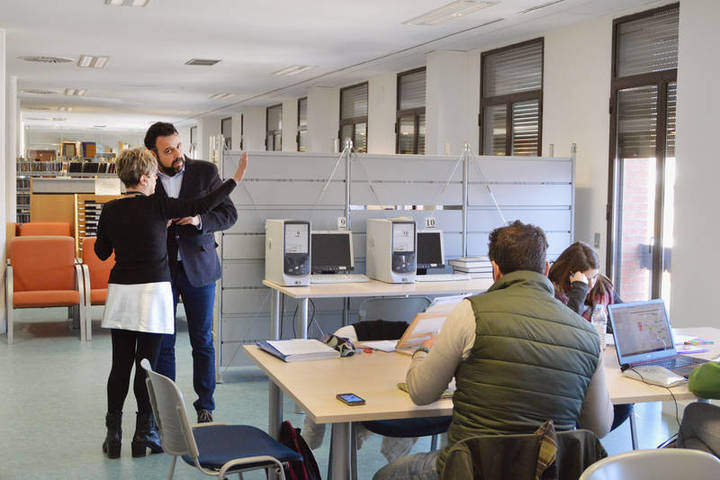 Foto: ADV/Ayto. Azuqueca