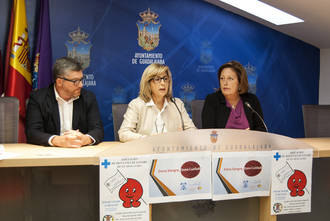 Un maratón buscará que se done toda la sangre que se pueda en Guadalajara