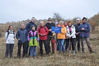 El Centro de la Mujer de Sigüenza reivindicó el papel de la mujer rural durante el mes de octubre