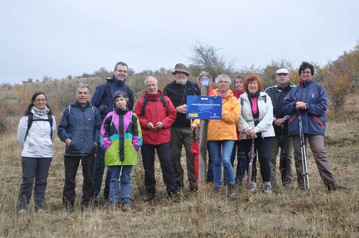El Centro de la Mujer de Sigüenza reivindicó el papel de la mujer rural durante el mes de octubre