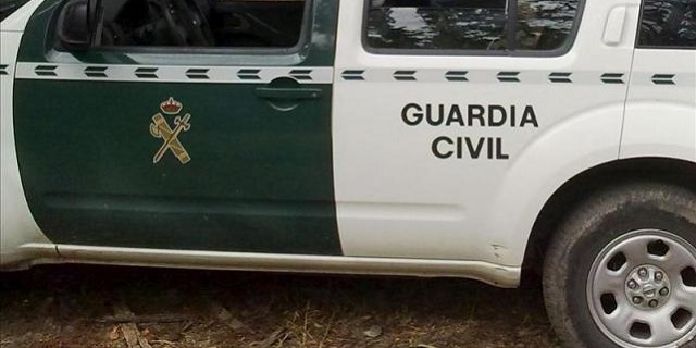 La Guardia Civil detiene en Guadalajara al presunto autor del apuñalamiento en las fiestas de El Casar