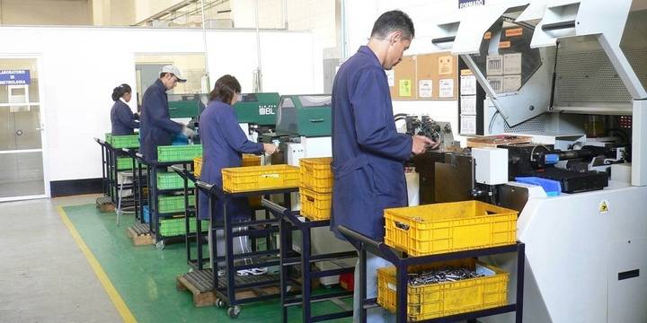 Guadalajara cierra el año 2016 con 17.298 desempleados