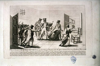 Aurelio García presenta este martes su libro sobre el 'Cura de Tamajón' en Guadalajara