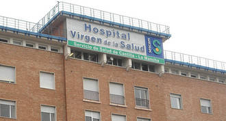 Denuncian el colapso de las urgencias de Toledo, con 50 pacientes en los pasillos a la espera de tener habitación