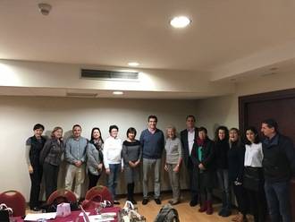 Guadalajara, nueva sede internacional para la gimnasia