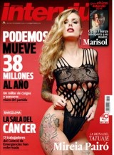 INTERVIU Podemos: Una máquina de 38 millones