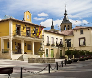 Casi la totalidad de las reclamaciones atendidas en la OMIC de Jadraque fueron favorables para los consumidores