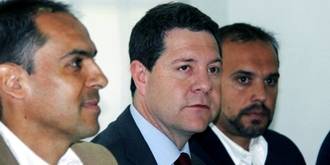 El PSOE de Guadalajara también se rompe: Jiménez con Pedro Sánchez y Bellido con la Gestora