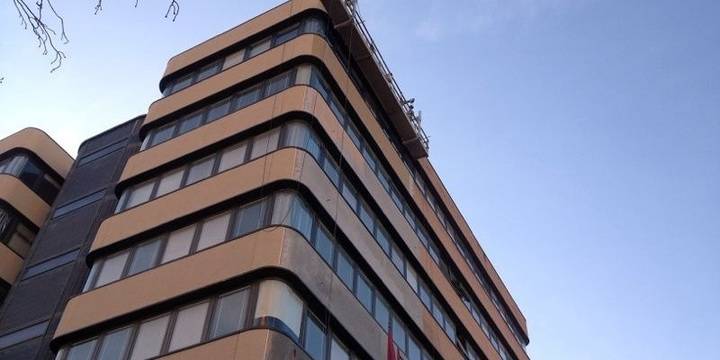 Deciden seguir investigando al expresidente y exsecretario de CSI-F por presunta administración desleal y falsificación en documento público