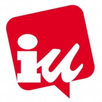 Izquierda Unida de Guadalajara prepara un encuentro de concejales para este domingo