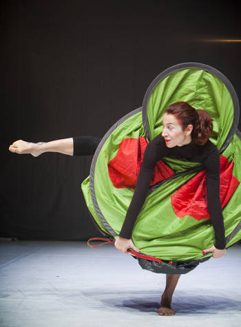 Frenética actividad a lo largo de esta semana en el Teatro Moderno