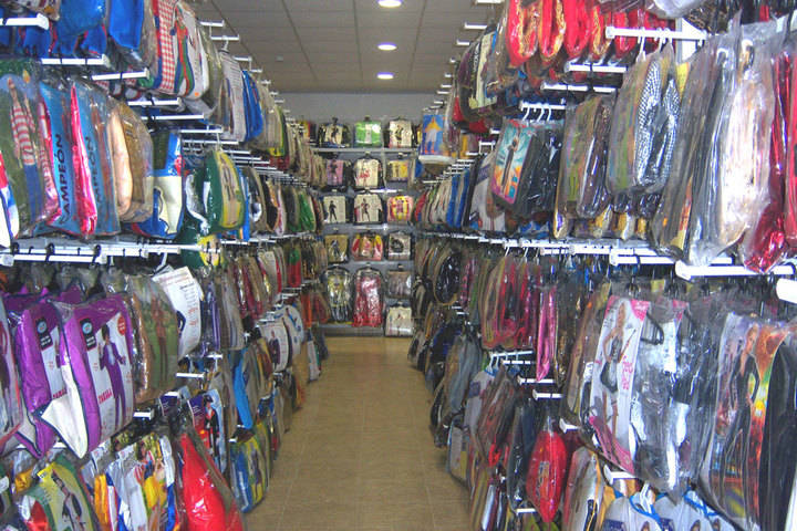 Consumo ofrece recomendaciones para la compra de disfraces en Carnaval