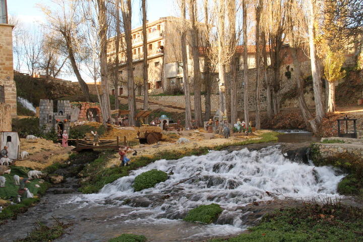 Más de 30 actos que conjugan tradición y variedad en el programa navideño de Trillo