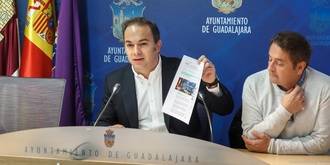 Carnicero, sobre las obras del Hospital: “Estamos cansados de que Page nos trate como si fuéramos tontos”