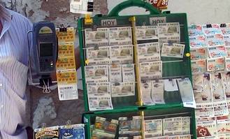 El Cupón de la ONCE deja 35.000 euros en Azuqueca de Henares