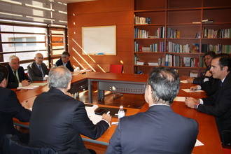 La Dirección General de Consumo coordina las actuaciones a desarrollar en el caso Volkswagen en Castilla-La Mancha