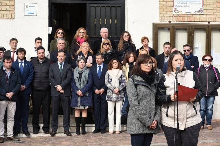La Junta solicitará la convocatoria urgente de la Comisión de Seguimiento del Protocolo de Coordinación de Violencia de Género