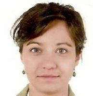 Beatriz Palancar, ganadora del XI Premio de Periodismo Libertad de Expresión