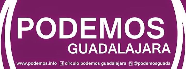Podemos Guadalajara se piensa a qué proyectos apoyar en su programa Impulsa