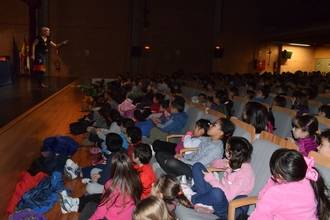 El Seminario de Literatura diseña ya un programa abierto a la participación para el Día Mundial de la Poesía