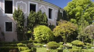 El Ayuntamiento de Brihuega acuerda adquirir la Real Fábrica de Paños