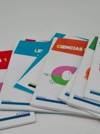 40 alumnos forman parte del programa de Refuerzo Educativo del Ayuntamiento de Alovera