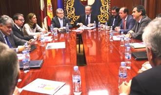 La Junta dice que el Campus de Guadalajara será una realidad... en 2020