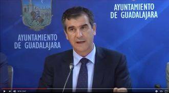 Ya se pueden solicitar las subvenciones de la convocatoria "Impuestos cero" en Guadalajara