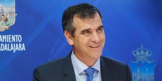 Antonio Román: “Mi apuesta sigue siendo crear empleo y empleo de calidad”