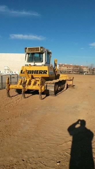 Más zonas verdes para Guadalajara, ahora en avenida de la Salinera