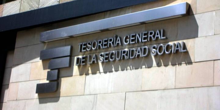 En 2016 Guadalajara perdió 258 afiliados a la Seguridad Social, Castilla-La Mancha ganó casi 20.000 y España 540.655