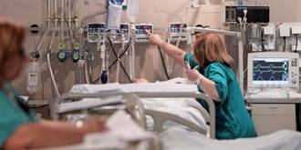 El PP pedirá la dimisión de Page si no contrata en siete días al personal sanitario necesario en la región