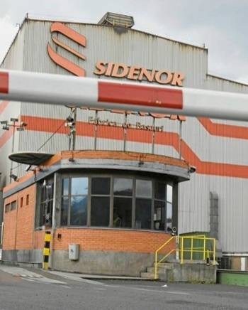 Empresa y sindicatos no llegan a ningún acuerdo en Sidenor, con una fábrica en Azuqueca